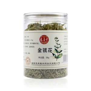 金银花38g/瓶
